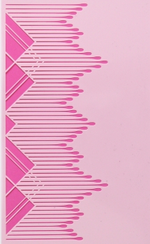 Stencil - TRINITY